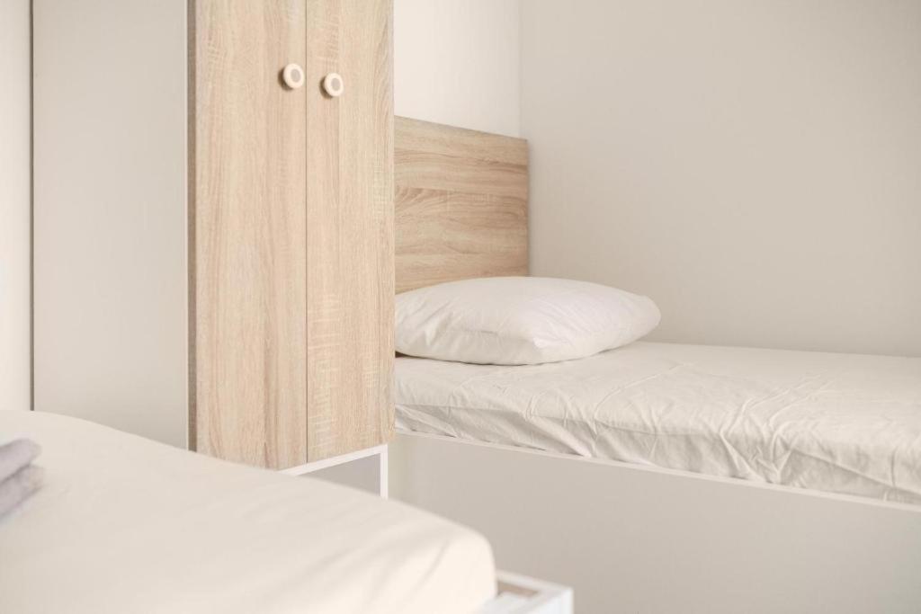 Apartment Stefanio Vodice Exterior foto